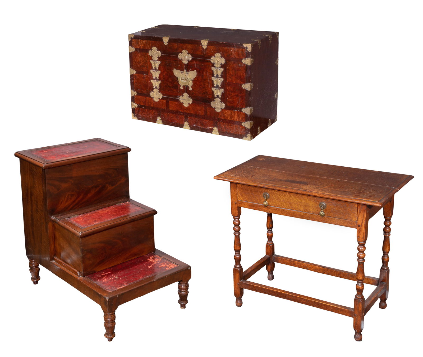 Furniture Assortment (1 of 5)