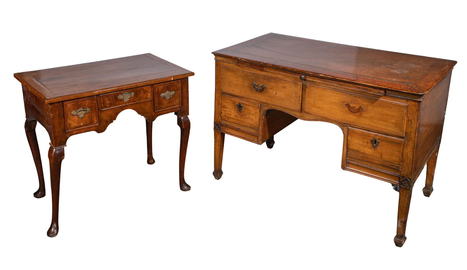 Desk and Dressing Table (1 of 4)