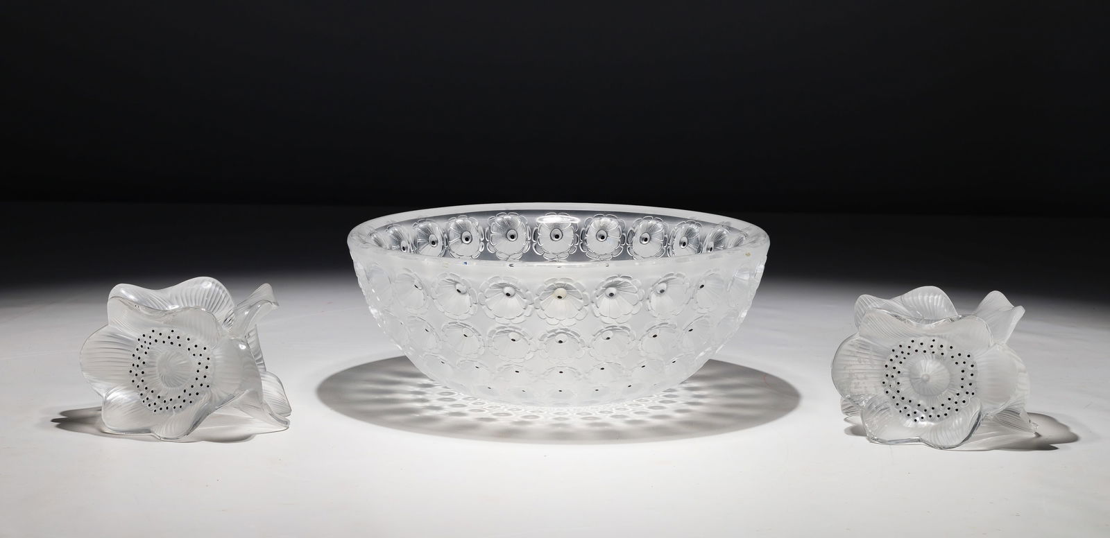 Lalique Crystal Assortment (1 of 1)