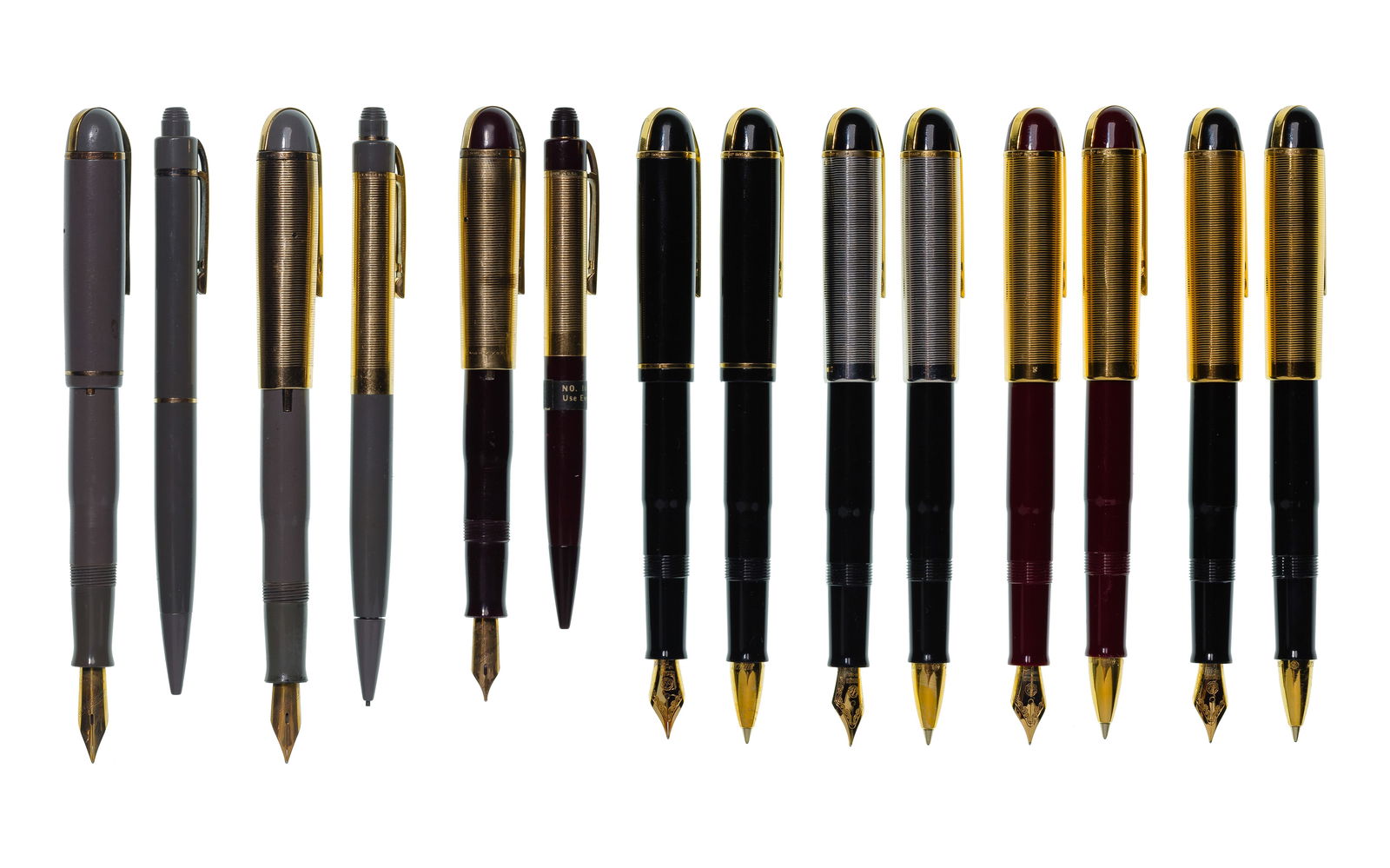 Eversharp Skyline Pen Sets (1 of 1)