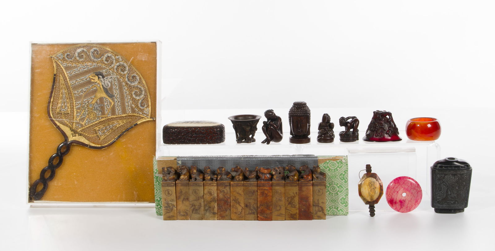 Asian Object Assortment (1 of 1)