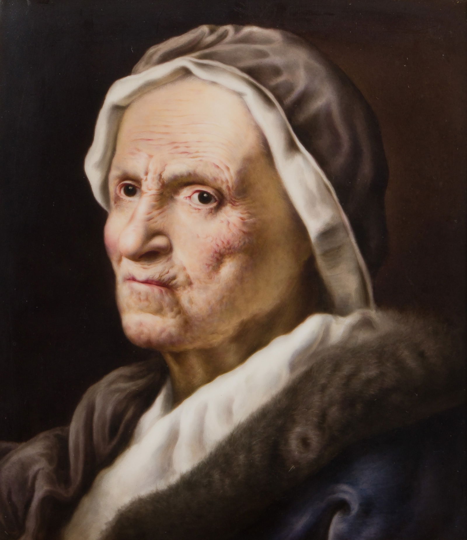 KPM Porcelain Plaque (1 of 4)