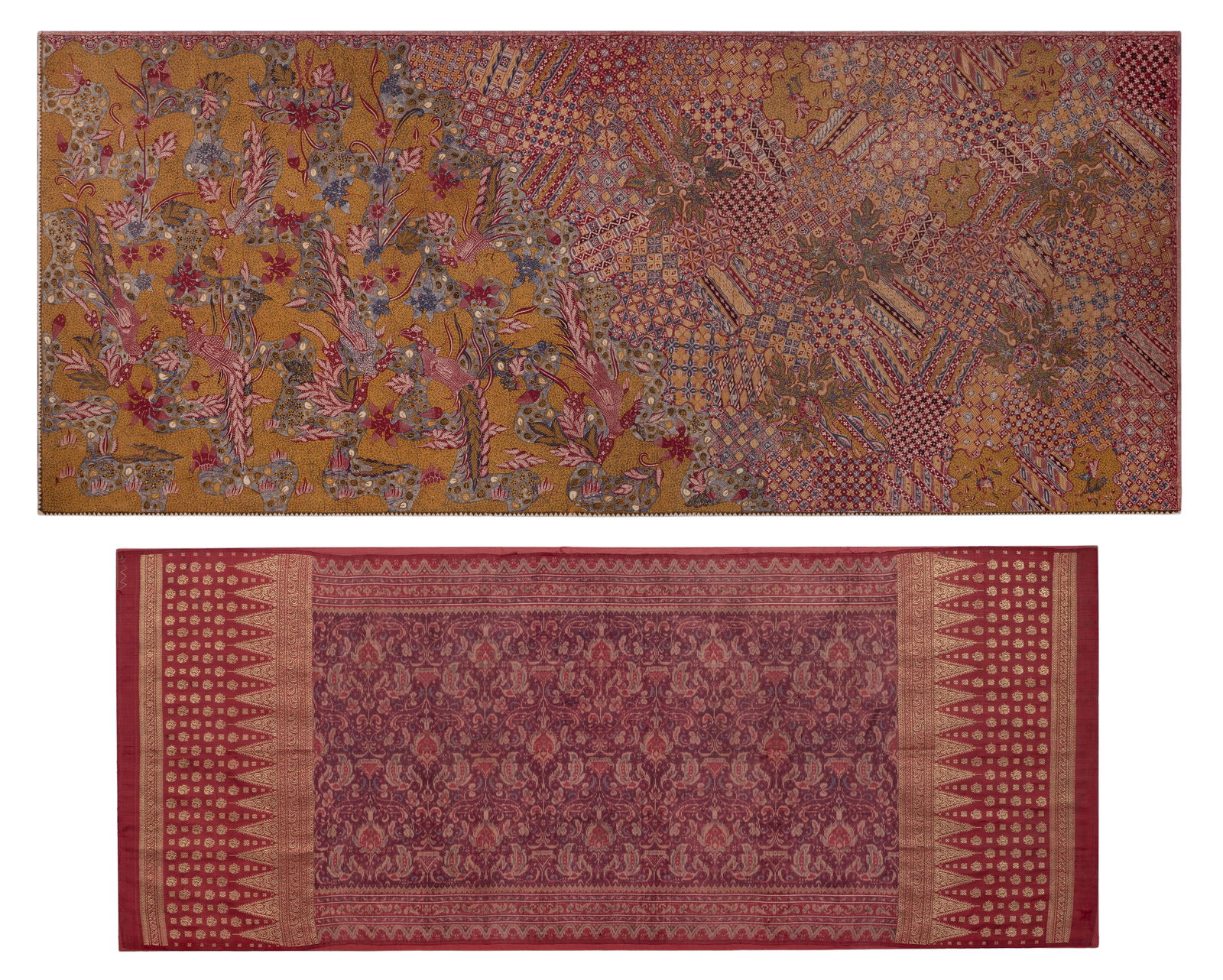 Indonesian Textiles (1 of 3)