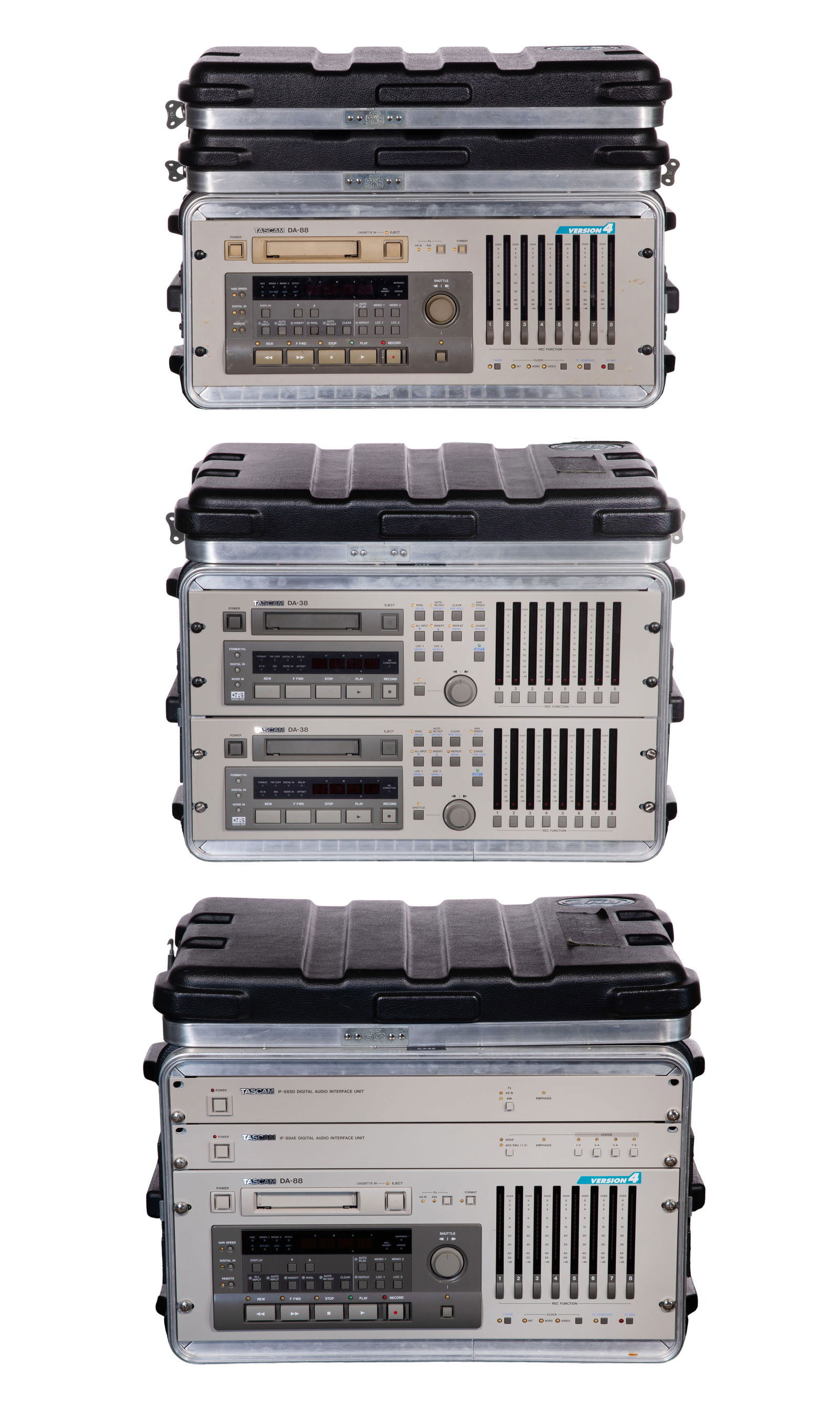 Tascam Studio Assortment (1 of 7)