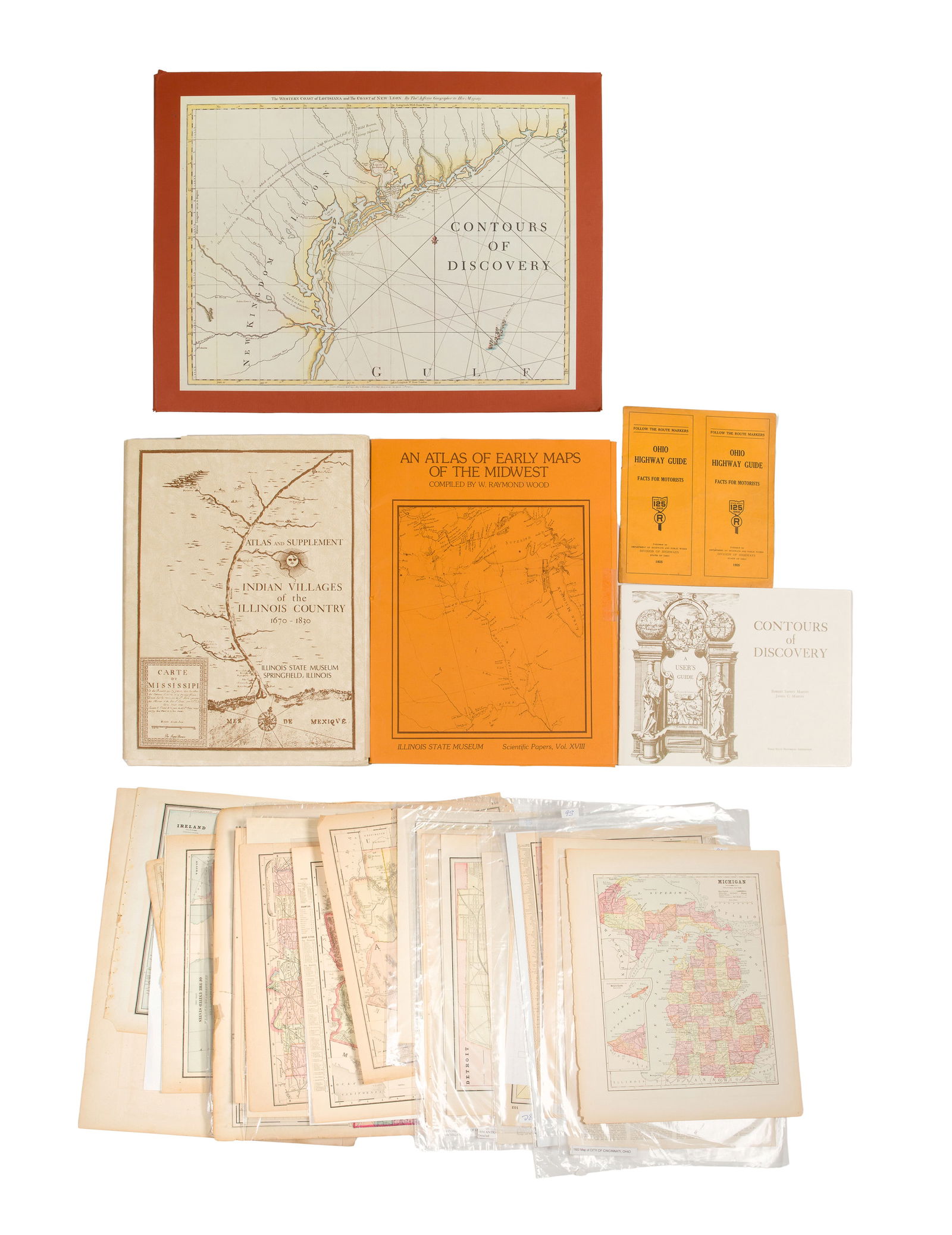Map Collection (1 of 1)