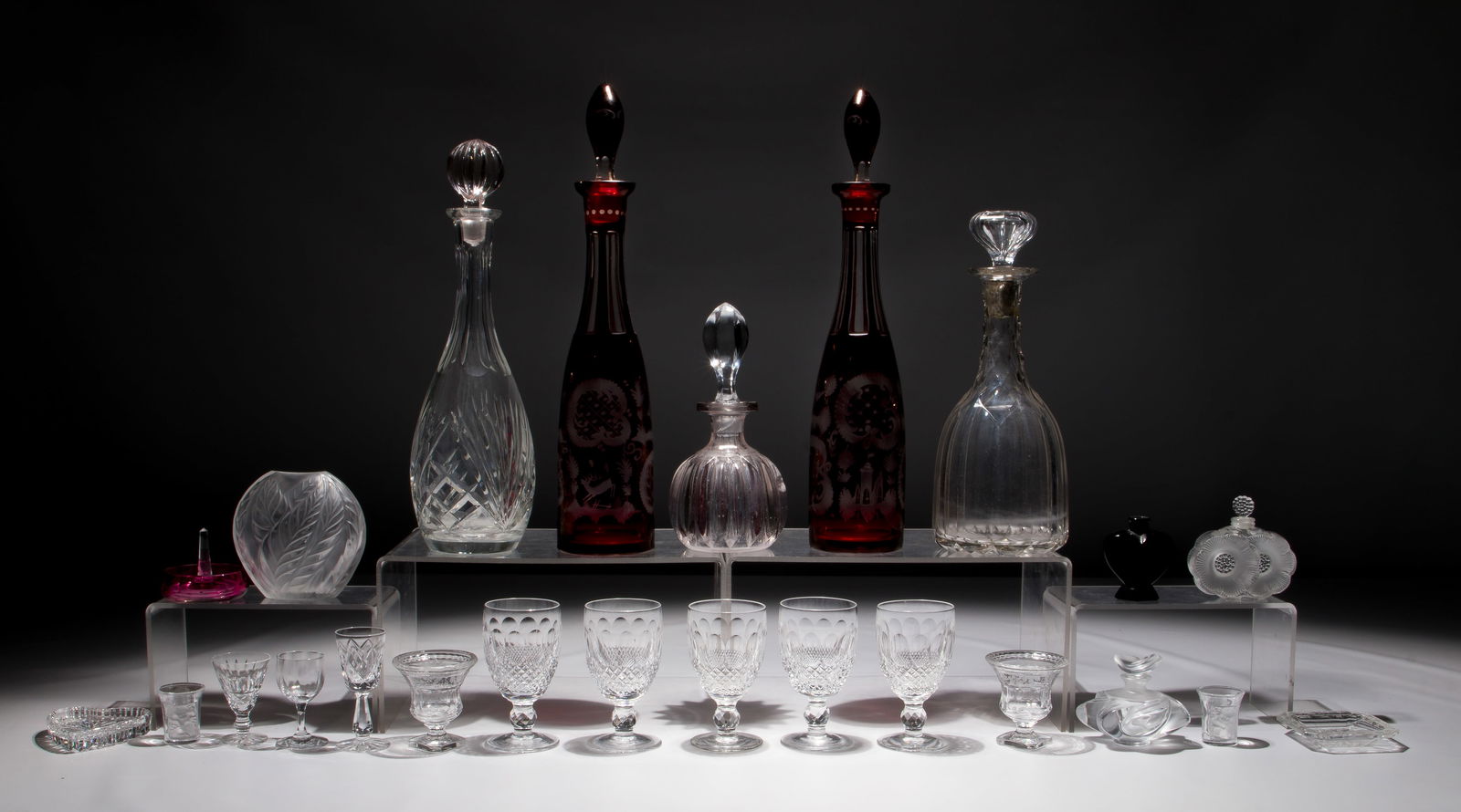 Crystal Assortment (1 of 1)