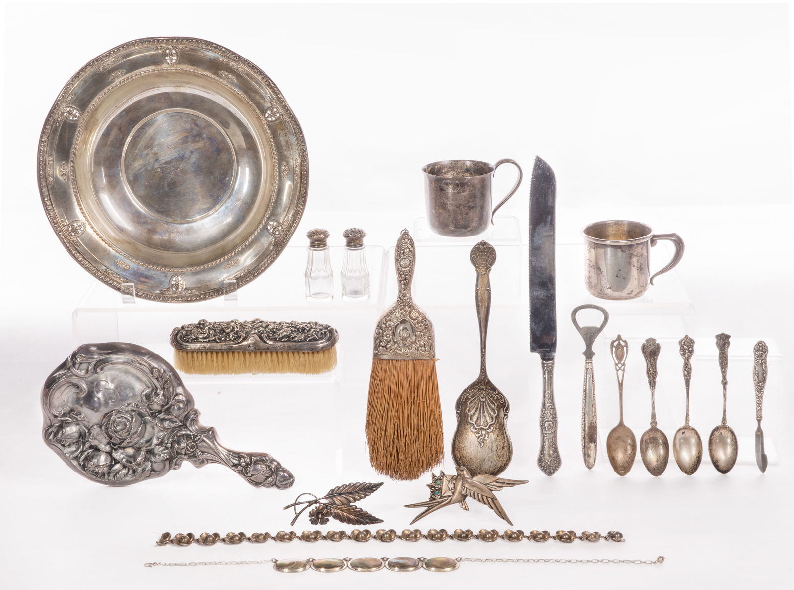 Sterling Silver Assortment (1 of 1)