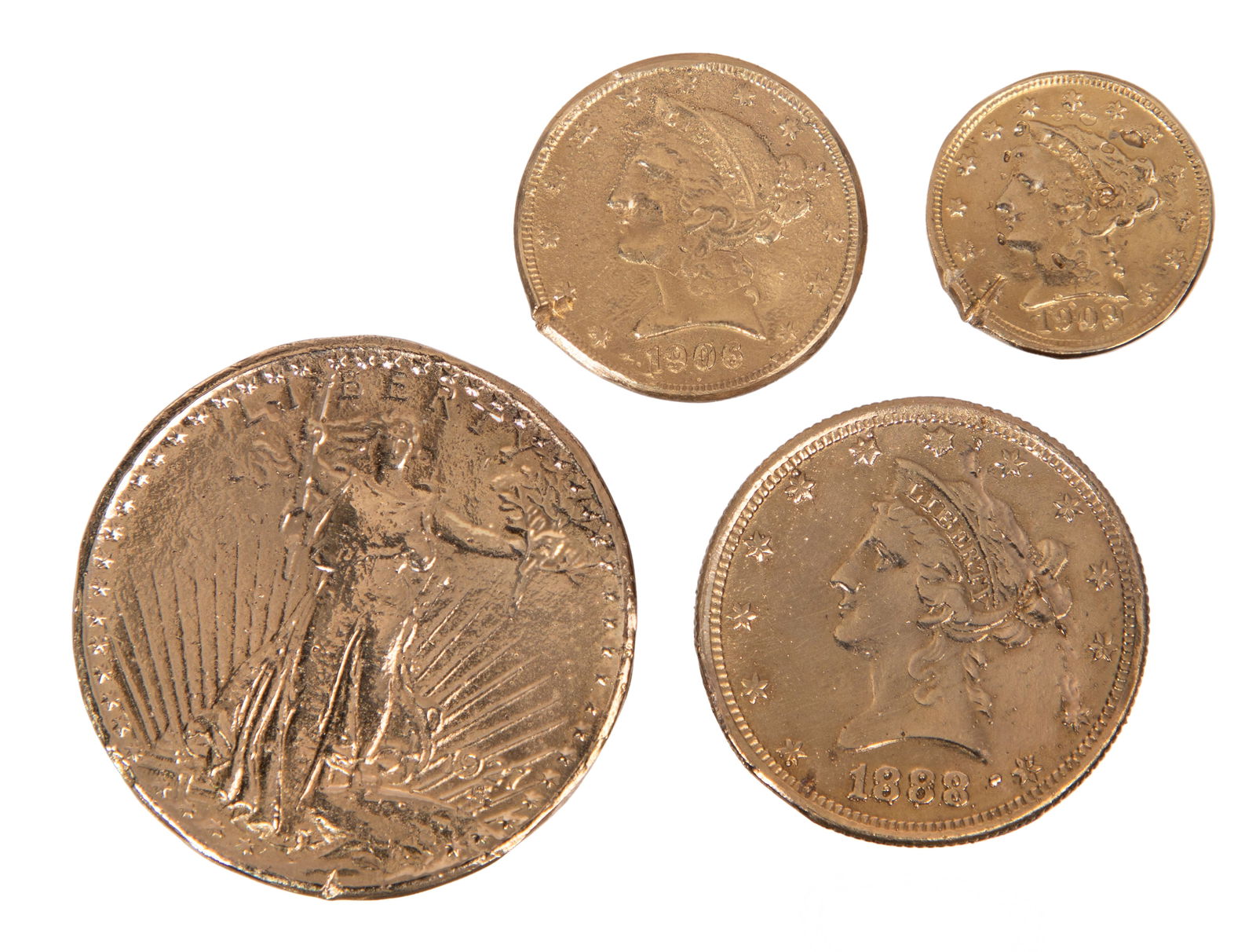 Gold Medal Assortment (1 of 2)