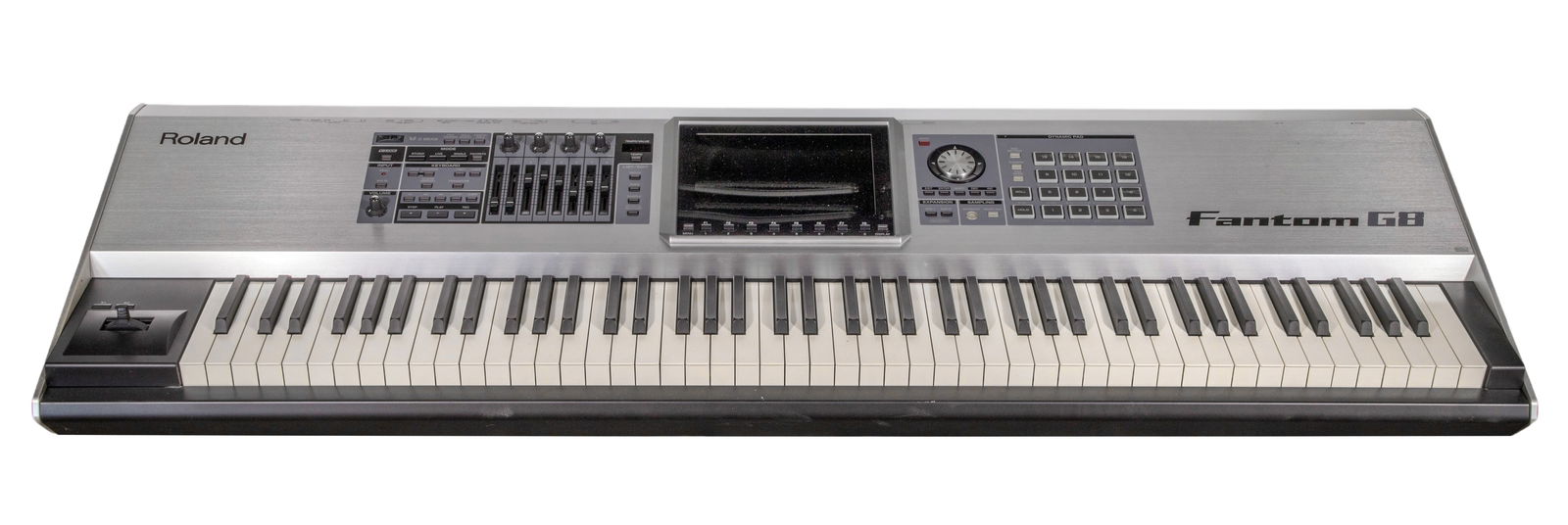 Roland Fantom G8 Keyboard (1 of 3)