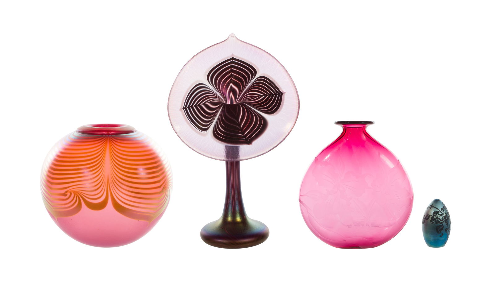 Correia Art Glass Assortment (1 of 1)