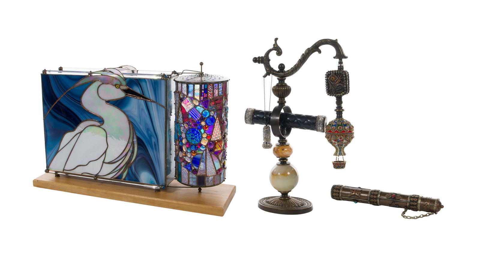 Kaleidoscope Assortment (1 of 3)