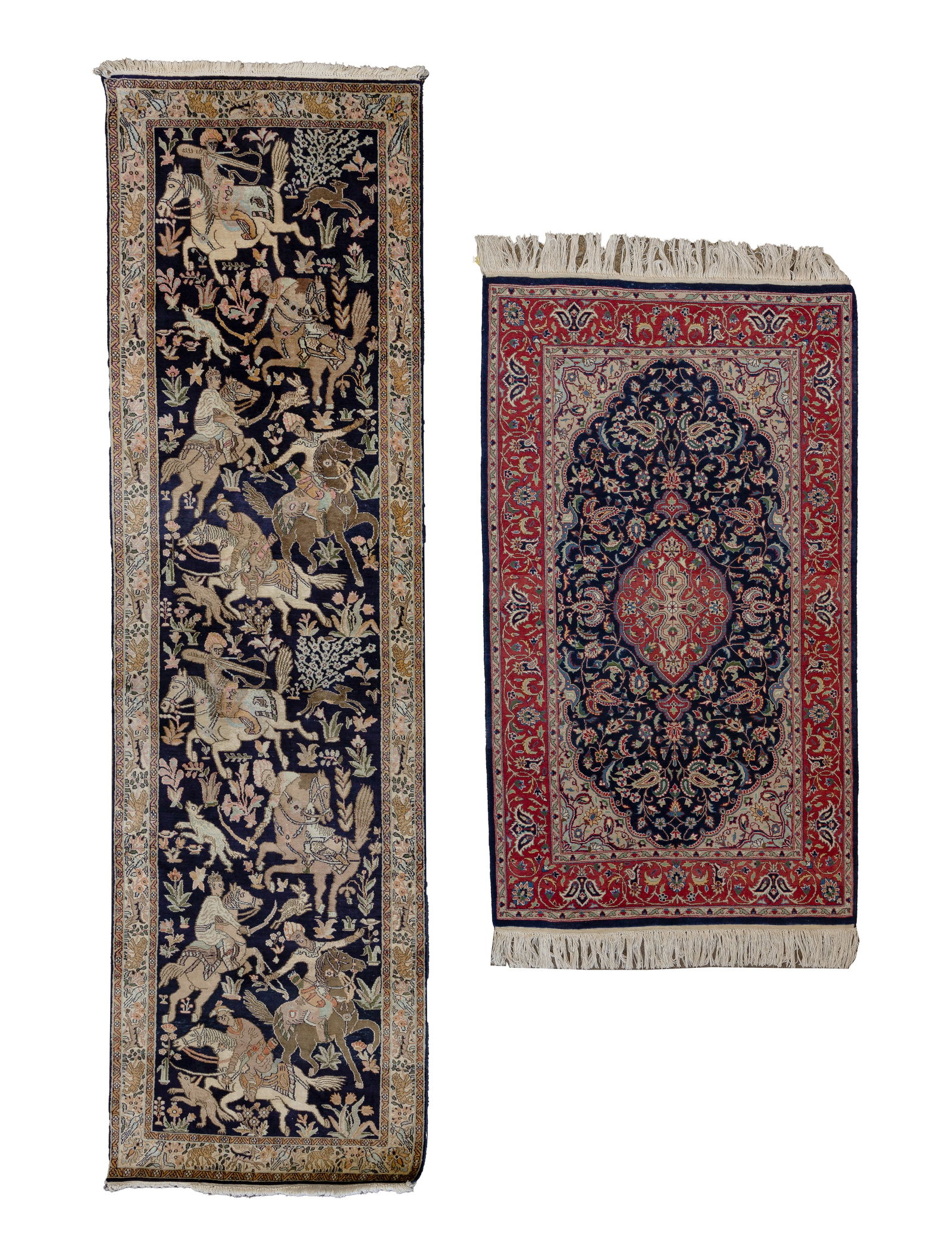 Persian Rugs (1 of 8)