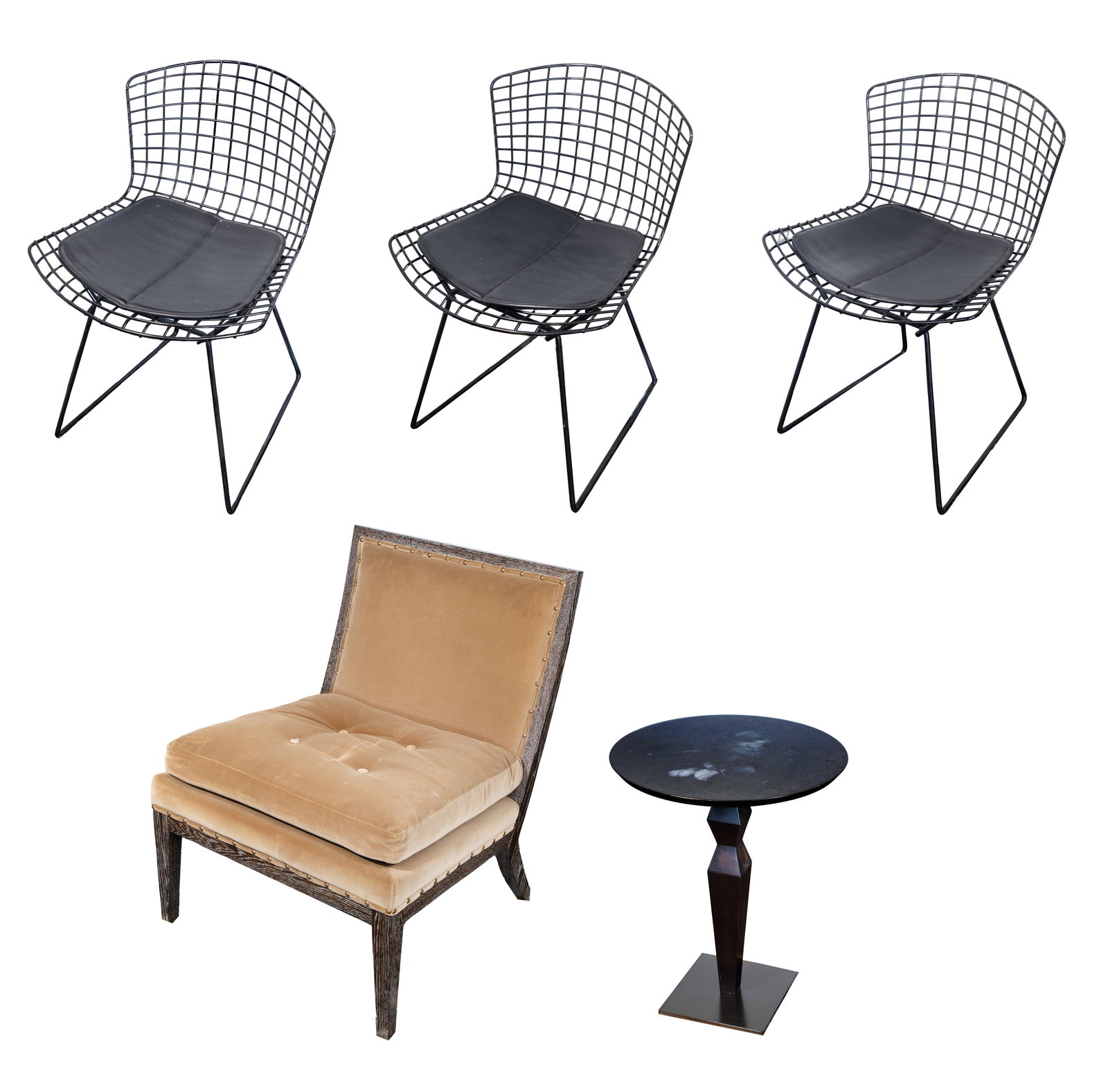 Modern Furniture Assortment (1 of 7)