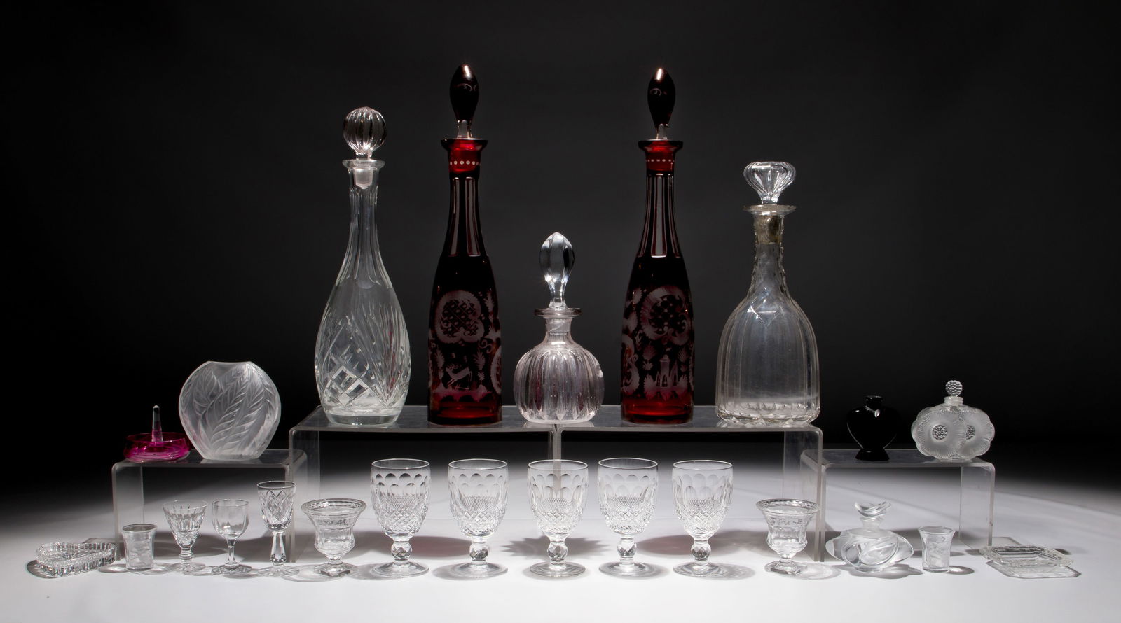 Crystal Assortment (1 of 1)