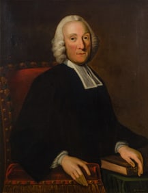 Robert Scaddan (British, 1720-1802) Oil on Canvas