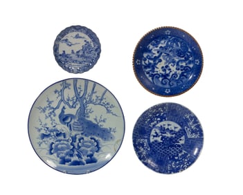 Japanese Charger Assortment