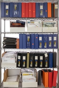 First Day Cover Assortment