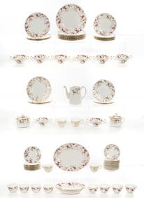 Minton Ancestral China Service