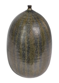 Clyde Burt (American, 1922-1981) Pottery Vase