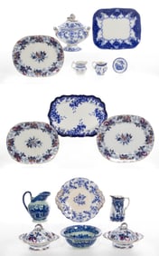 Porcelain Assortment