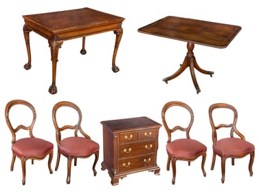Furniture Assortment