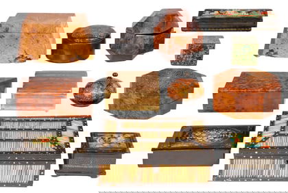 Decorative Box Assortment