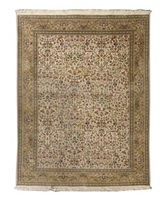 Persian Wool Rug