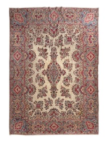 Persian Wool Rug