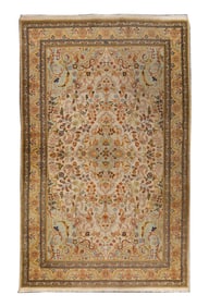 Persian Wool Rug