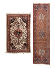 Persian Wool Rugs