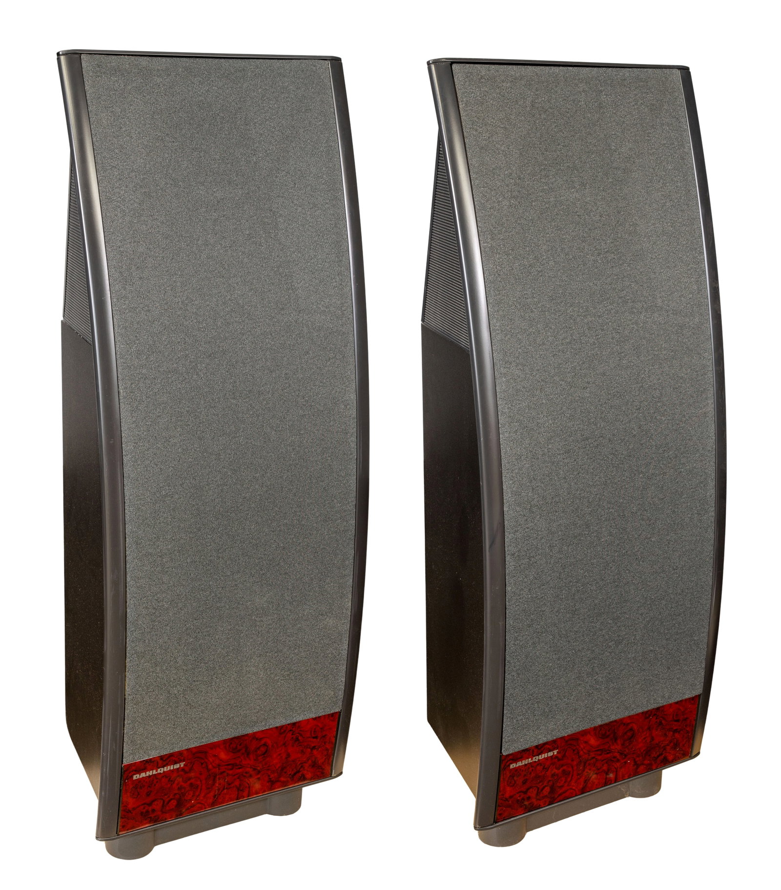 Dahlquist DQ-30 Floor Speakers (1 of 6)
