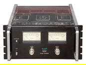 Sansui #BA-5000 Power Amplifier