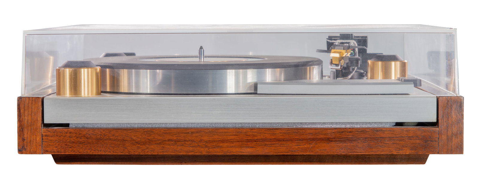 Yamaha PF1000 Turntable (1 of 3)