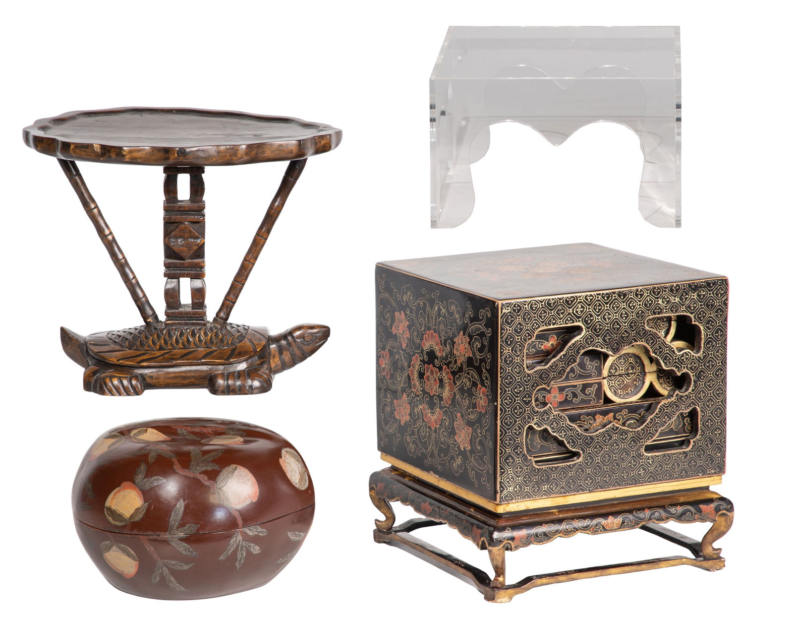 Asian Object Assortment (1 of 20)