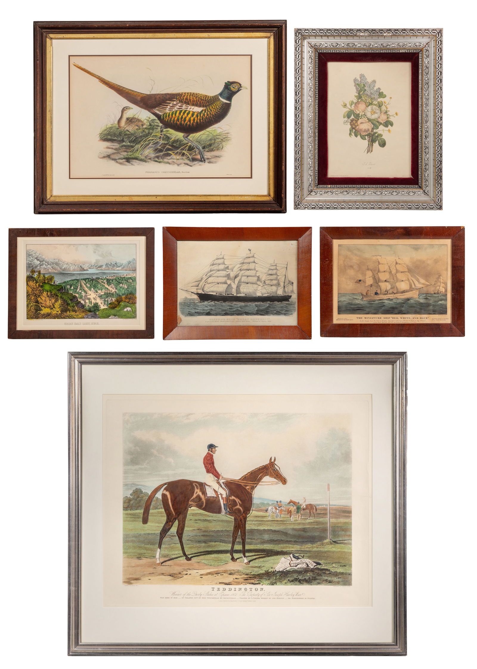 Print Assortment (1 of 7)