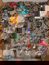 Sterling Silver Jewelry Assortment