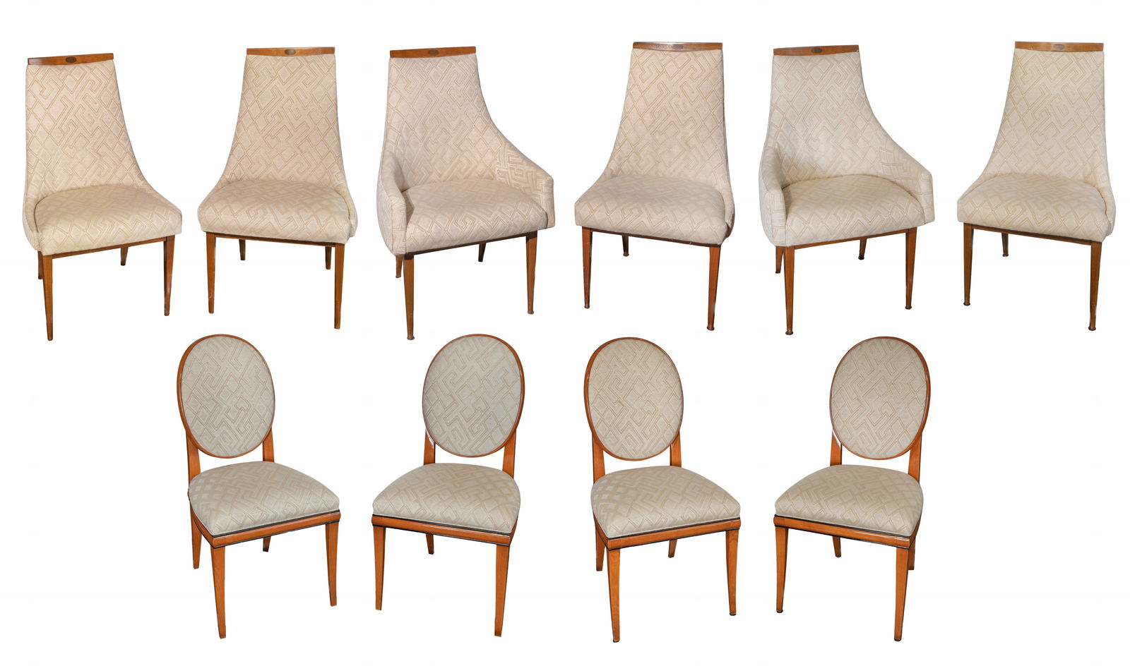 Randolf & Hein Chair Assortment (1 of 6)