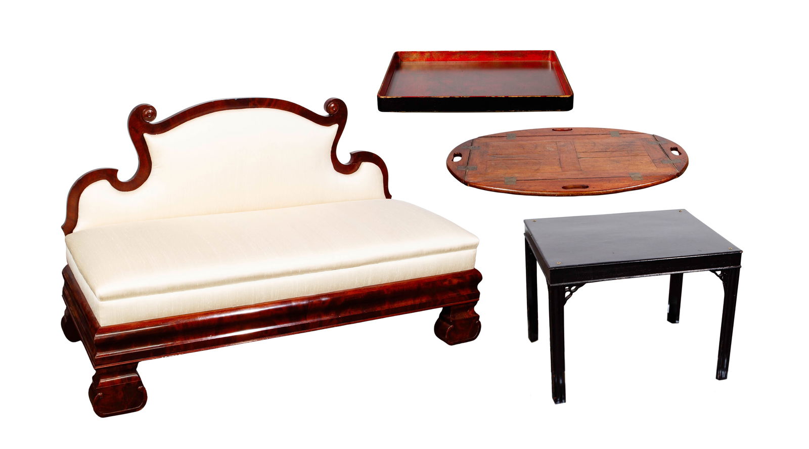 Furniture Assortment (1 of 2)