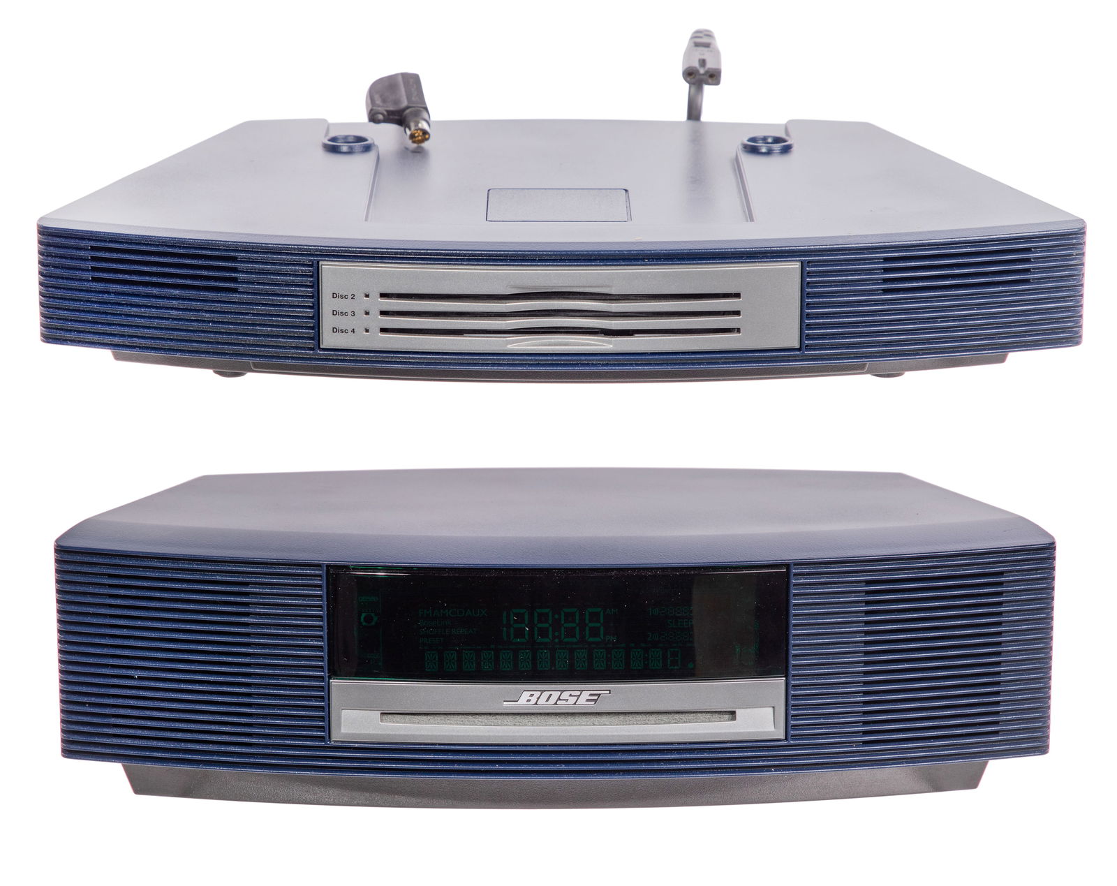 Bose Wave Music System (1 of 7)