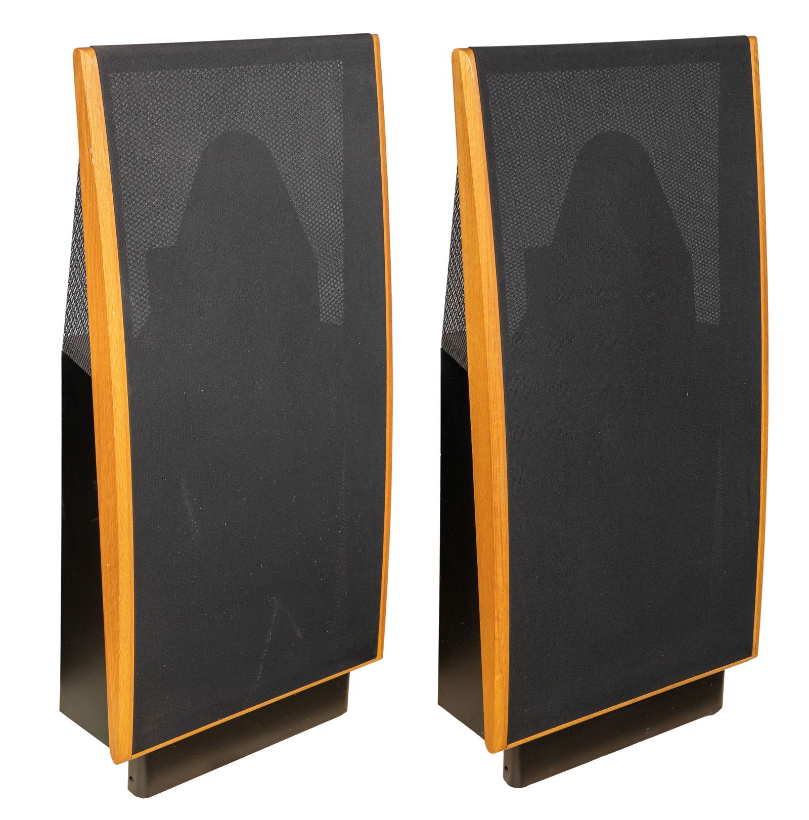 Dahlquist D-20 Floor Speakers (1 of 6)