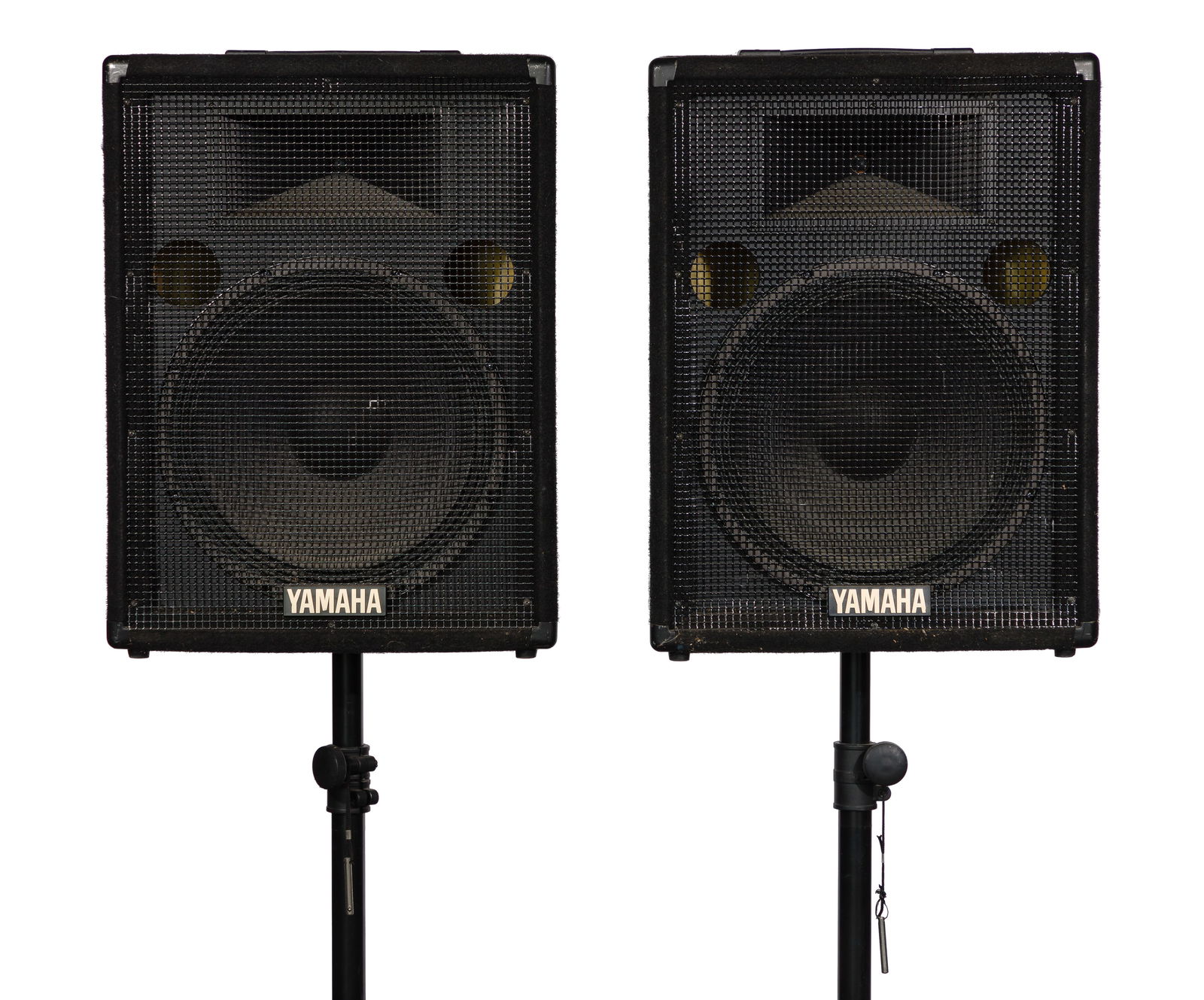 Yamaha Model S15e Public Announcement Speakers (1 of 4)