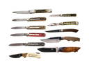 Knife Assortment