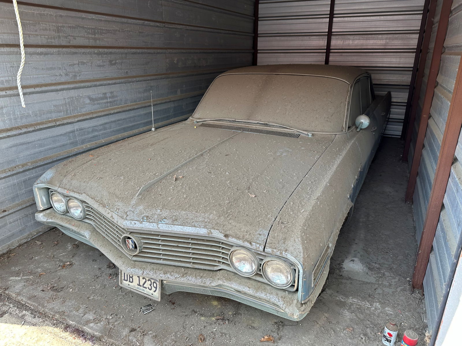 1964 Buick LeSabre Electra 225