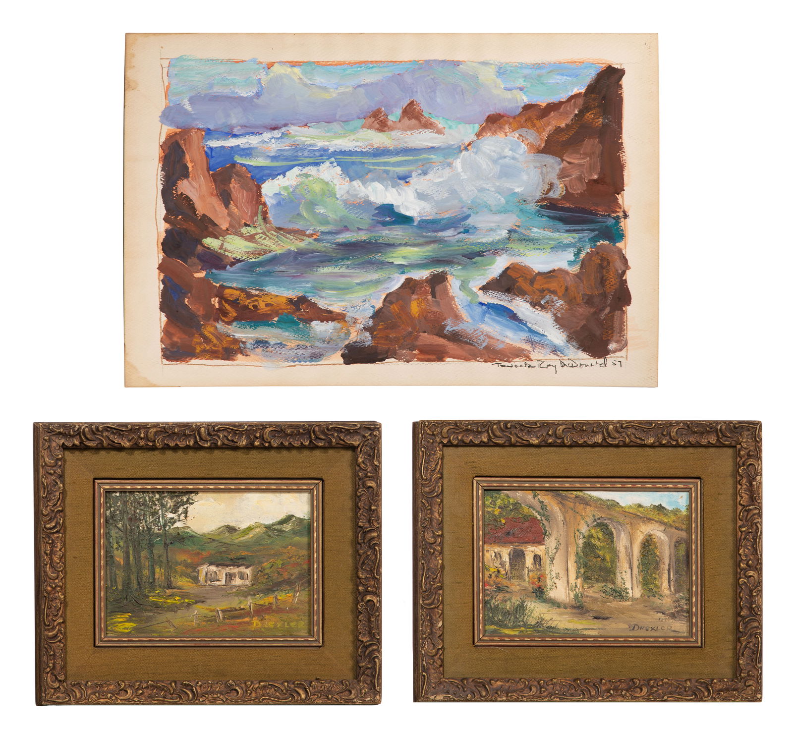 Painting Assortment (1 of 10)