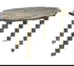 Philip and Kelvin Laverne T'ang Boucher Table