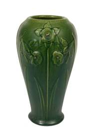 Denver Denaura Pottery Vase