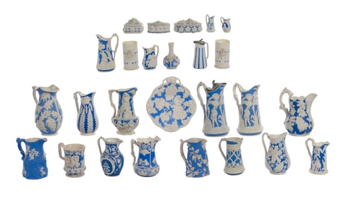 Parianware Assortment