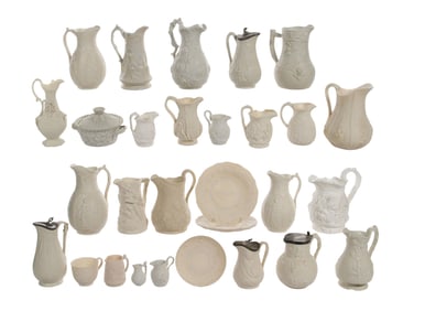 Parianware Assortment