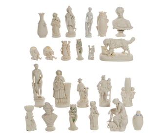 Parianware Assortment