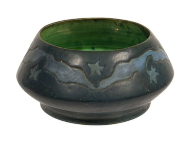 Ozark Pottery Bowl